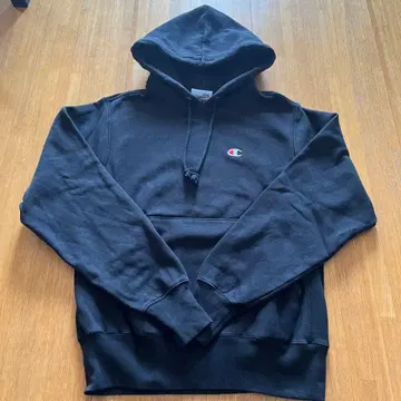 1970s 복각 00s 챔피언 리버스 위브 블랙