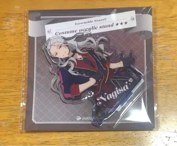 앙스타 란 나기사 코스튬 아크릴 스탠드