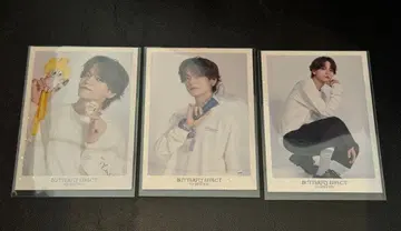 FANTASTICS 나카지마 소우타 시크릿 포토 카드