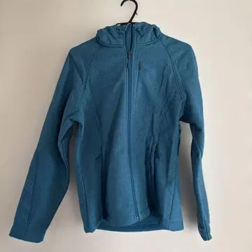 새상품 후드 부착 방풍 후드티