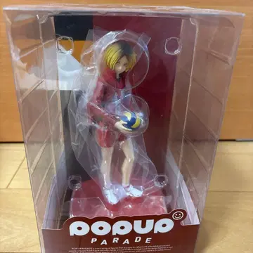 하이큐!! 코즈메 켄마 POPUPPARADE 피규어