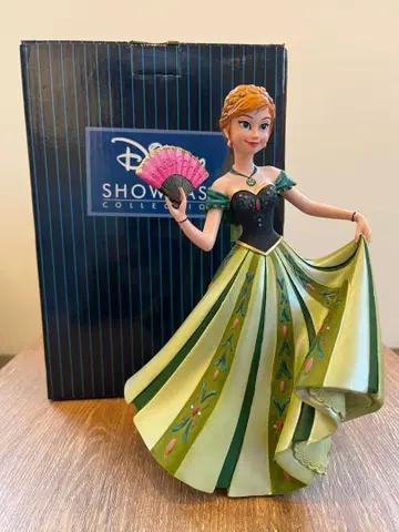 [] Disney Showcase 미사용 새상품