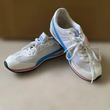 PUMA 여성용 스니커즈 24.5cm