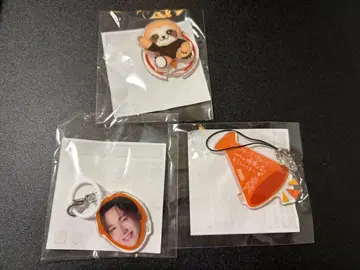 GENIC 캡슐 토이 코이케 타츠키