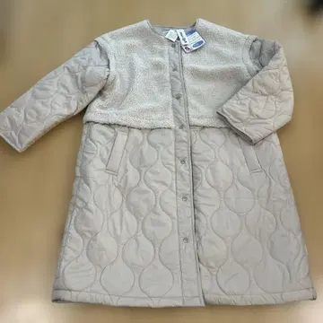 새상품 아우터 자켓 코트 4L