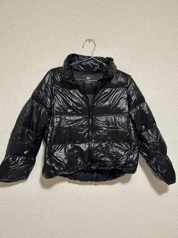 UNIQLO 다운 자켓 (미사용에 가까움)