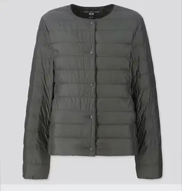 울트라 라이트 다운 컴팩트 자켓 UNIQLO
