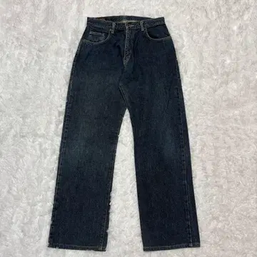 EDWIN 남성용 데님 팬츠 L 청바지 G 블루 에드윈