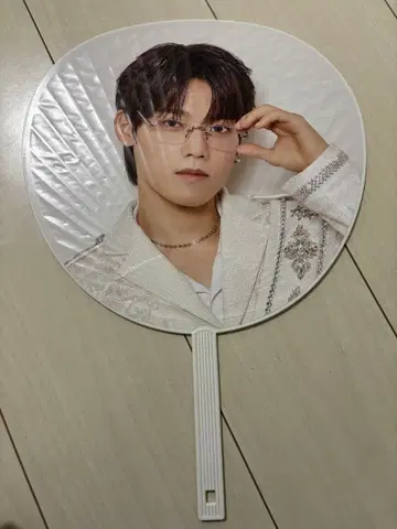 INI XQUARE MASTERPIECE 기무라 마사야 부채