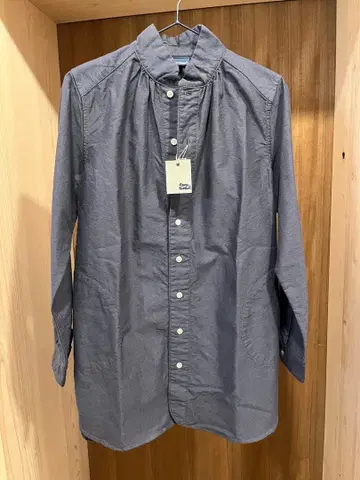 [ 새상품 미사용 ] 여성용 오버 블라우스