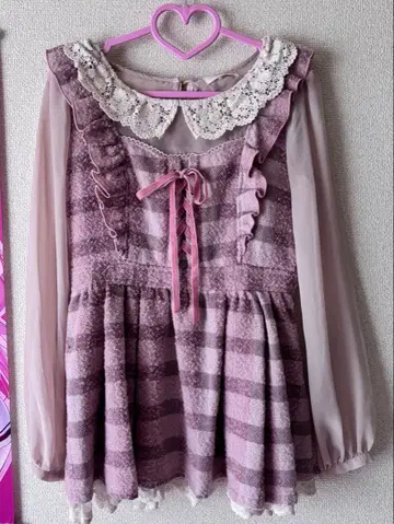 LIZLISA 리즈리사 셋업