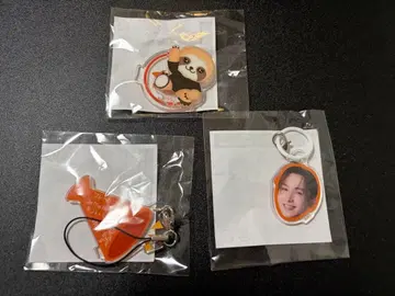 GENIC 캡슐 토이 코이케 타츠키 2