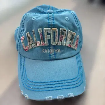 ROBIN RUTH 캘리포니아 캡