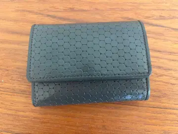 HIROKO HAYASHI 미니 지갑