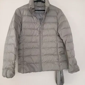 UNIQLO 울트라 라이트 다운 자켓 M 수납 봉투 포함