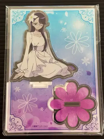 하트캐치 프리큐어 프리티 스토어 출장점 in 마루이 츠키카게 유리