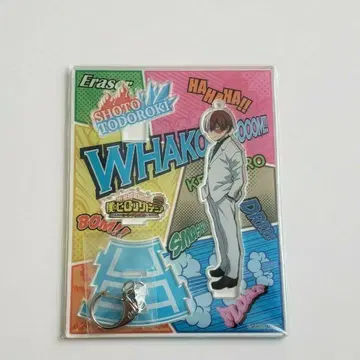 히로아카 공개 수업 아크릴 스탠드 토도로키 쇼토