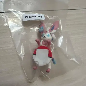 포켓몬 제일복권 F상 니피아