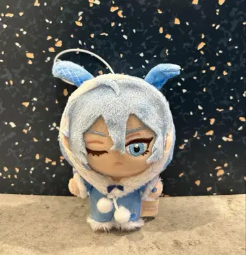 GiGO NU:카니발 -Bliss 마스코트 봉제 인형 에드몬드