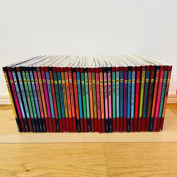 디즈니 골든 컬렉션 41권 FR7-2