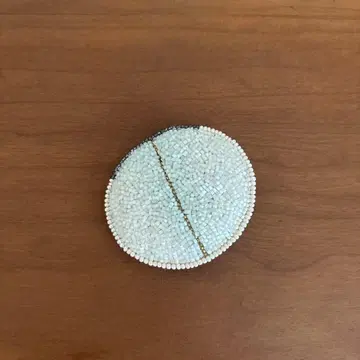 tamas 브로치 헤어 클립