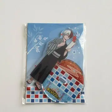 히로아카 센다이 칠석 축제 아크릴 스탠드 토도로키 쇼토