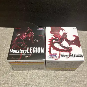 유희왕 오시리스의 천공룡 2세트