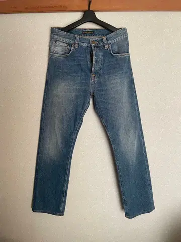 Mudie Jeans co W29 L30