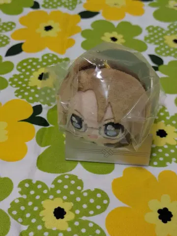 헤타리아 고로링 마스코트 미국