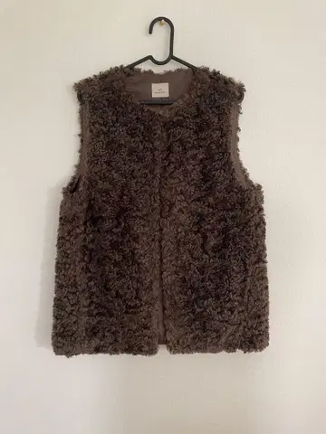 그린 라벨 릴랙싱 퍼 베스트