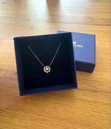 SWAROVSKI Una 목걸이