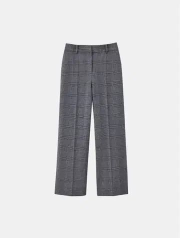 [ 새상품 ] 와이드 팬츠 (웜 리저브) PLST 사이즈 XS