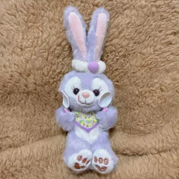 도쿄디즈니씨 원더풀 키친 스텔라 루 봉제 인형 참