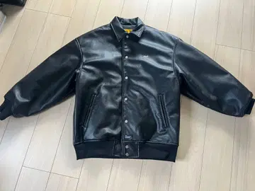 F.A.T. 가죽 자켓