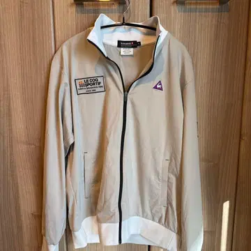 르꼬끄 스포르티브 골프 컬렉션 자켓 3L