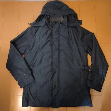 캘빈 클라인 3in1 자켓 네이비