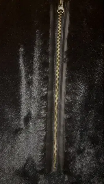 퍼 베스트 (11호) 사이즈