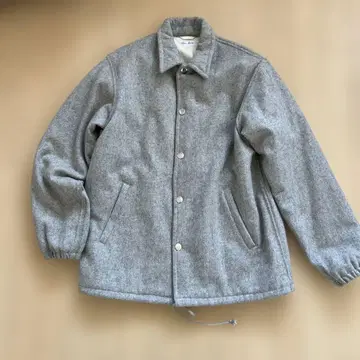 Sans Limite 울 블루종