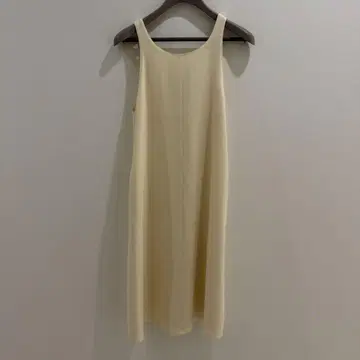 투모로우랜드 Ballsey 점퍼 스커트