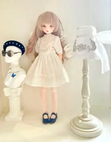 인형 가구 라이트 브라이스 리카짱 체리짱