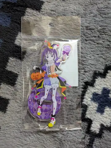 시구레 코코로 Pretty Halloween Night 키미프리