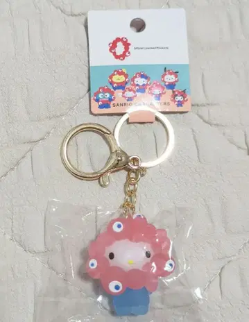 미야쿠미야쿠 산리오 클리어 키티