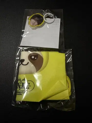 GENIC 캡슐 토이 니시모토 마이 2