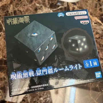 옥문강 룸 라이트