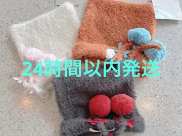 멋쟁이 캣 니트 캡 니트 모자 팬 캡 3