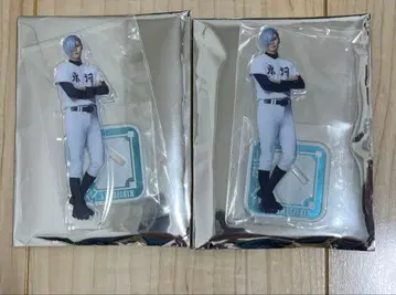 무대 망각 배터리 랜덤 아크릴 스탠드 키리시마 아키토 니카이도 신