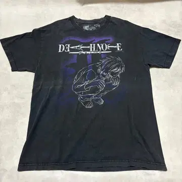 death note 데스노트 L 엘르