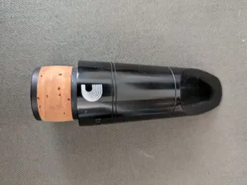 RICO RESERVE B 클라리넷 마우스피스 X10 MCR-X10