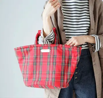 컨디션 최상 R&D.M.Co- 올드 맨즈 테일러 마르쉐 백