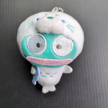 한교동 아이스 프렌즈 마스코트 산리오